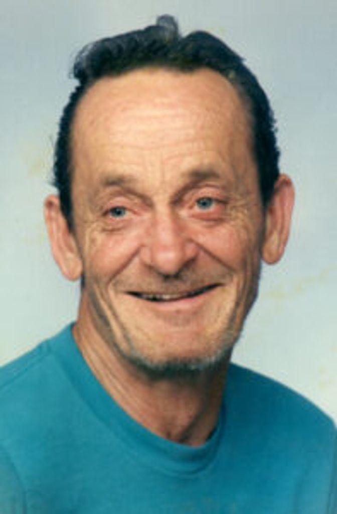 Joseph B. Dixon