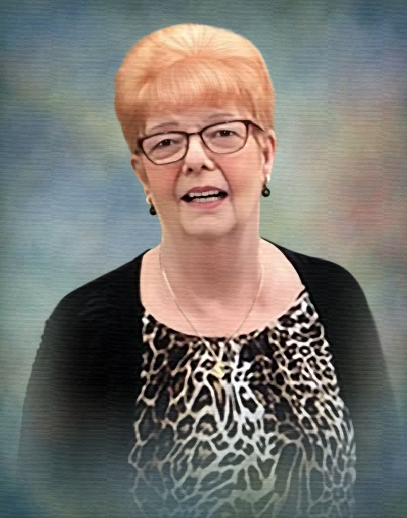 Sally Ann Shields Profile Photo