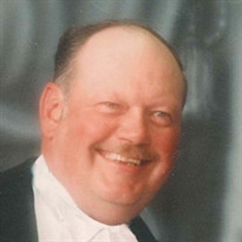 Danny A. Davis