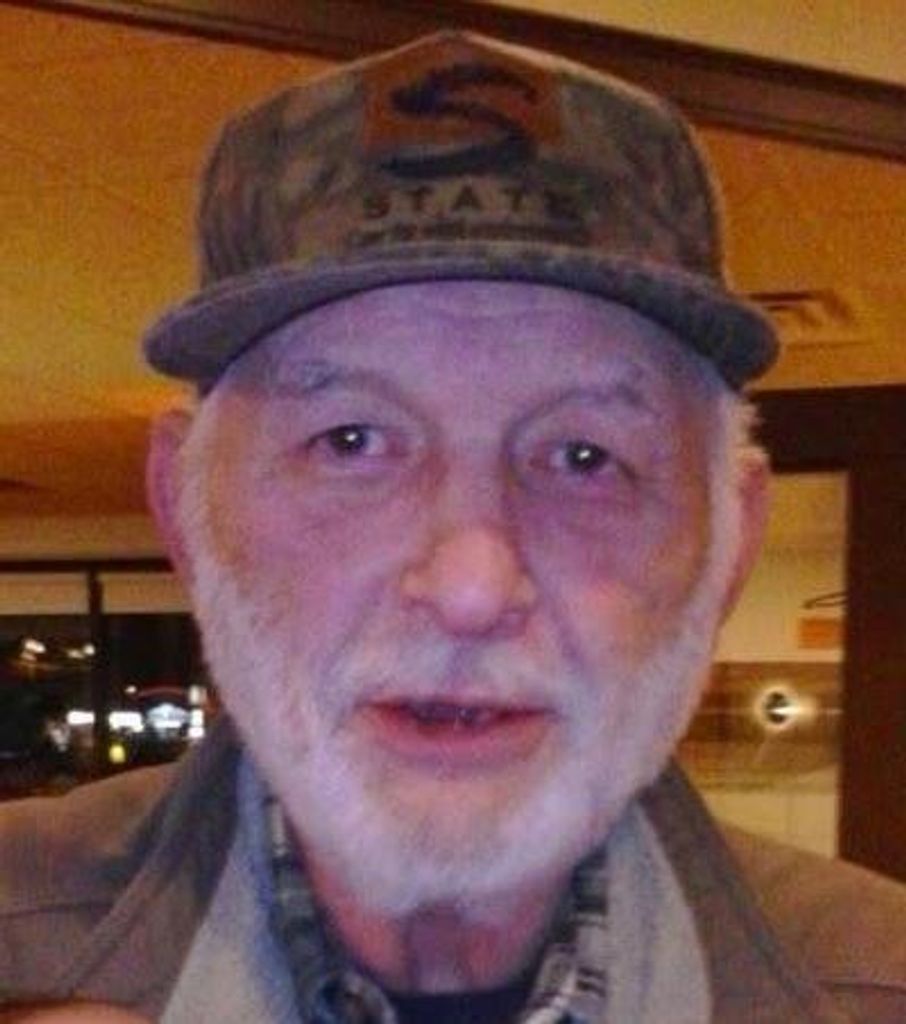 Richard Allan Yerton Profile Photo