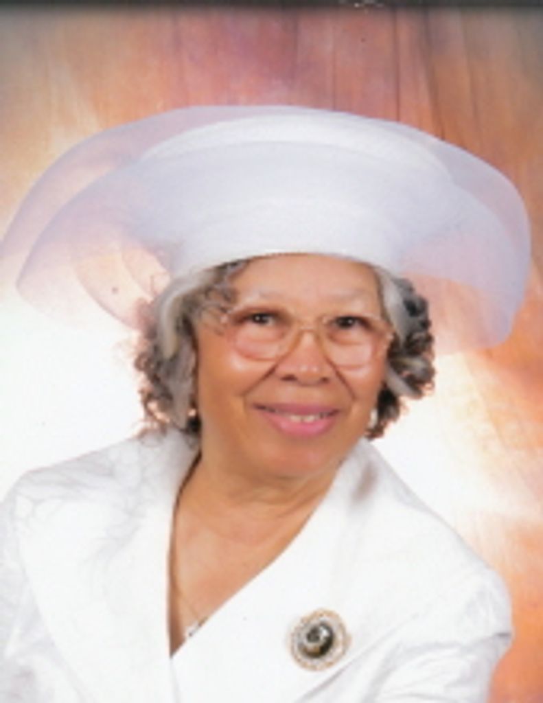 Nettie Lue Hunter Profile Photo