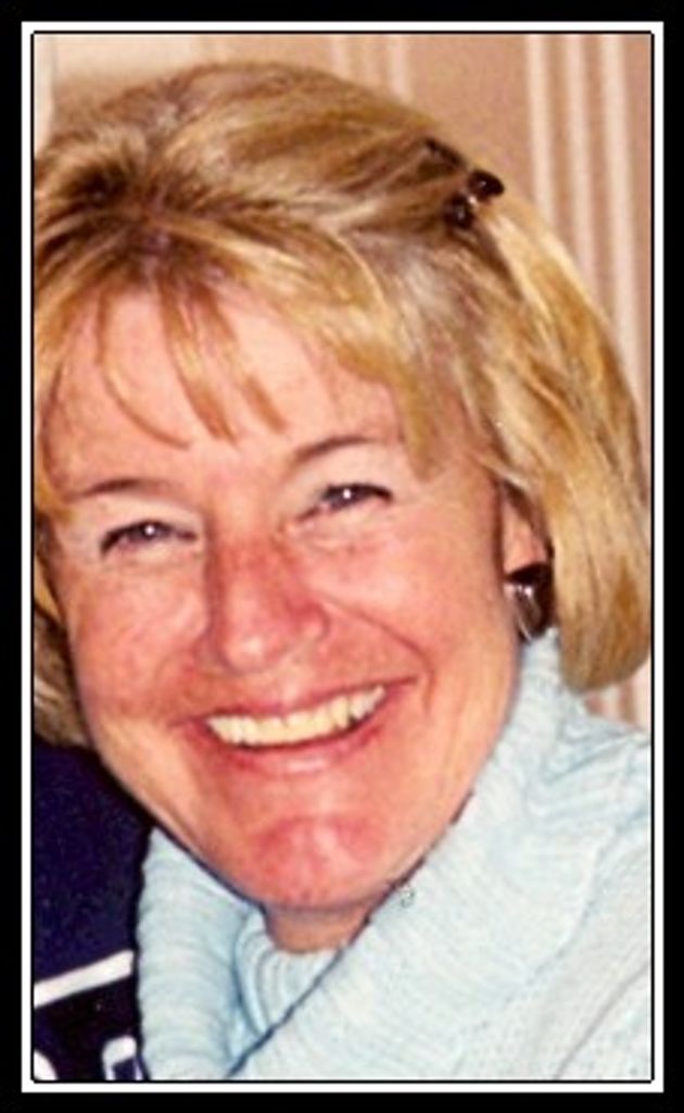 Nancy  Elizabeth Gallegos