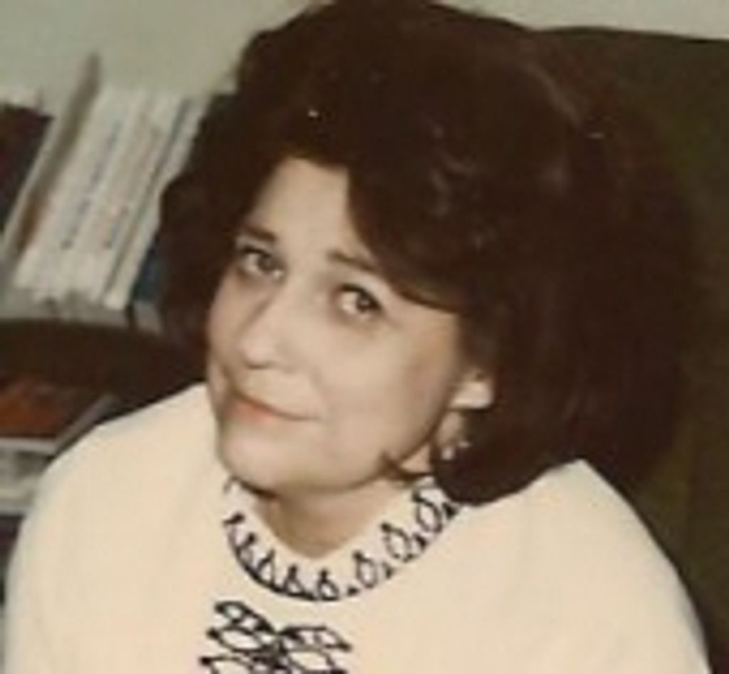 Marjorie M. Newell