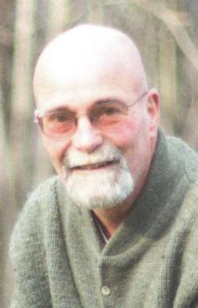 Keith A. Harter Profile Photo