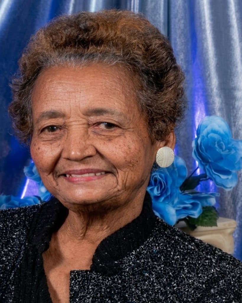 Zellma Whitehead Profile Photo