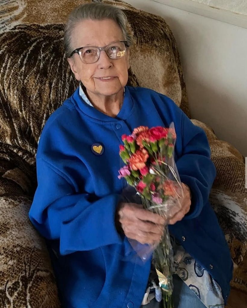 Genevieve M. Corrow Profile Photo