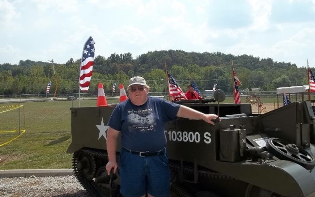 Ronald G. Howard