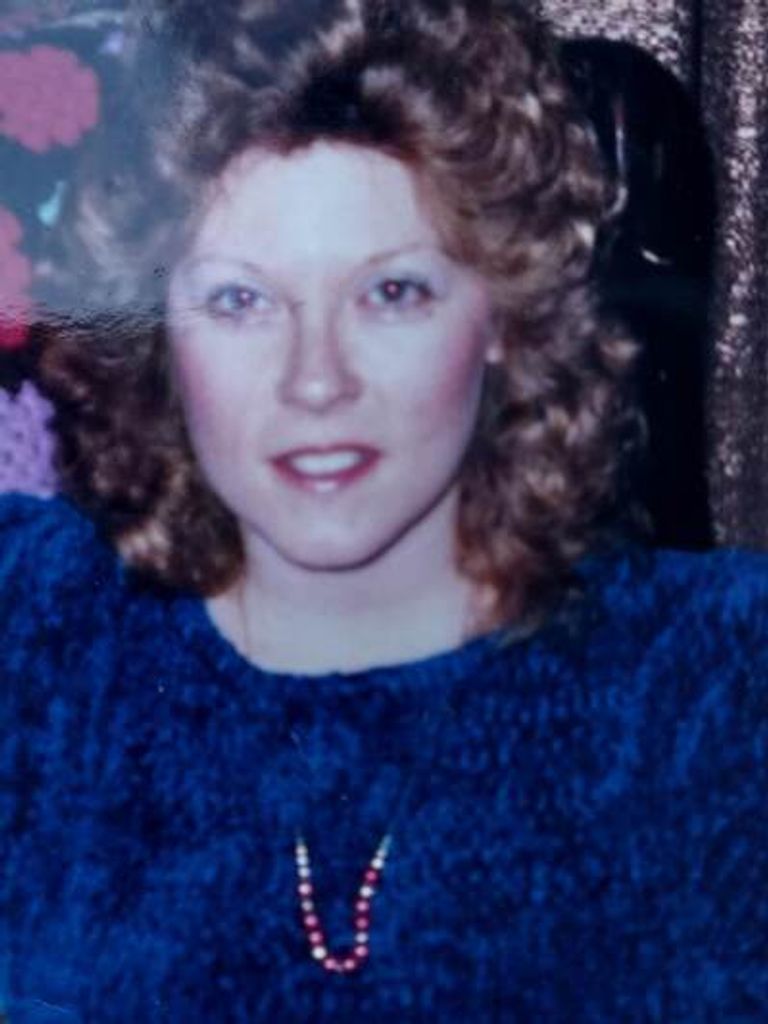 Tonette Morgan Whaley