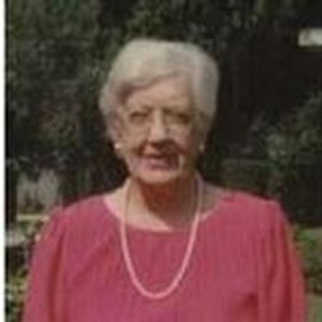 Hazel L. Francis