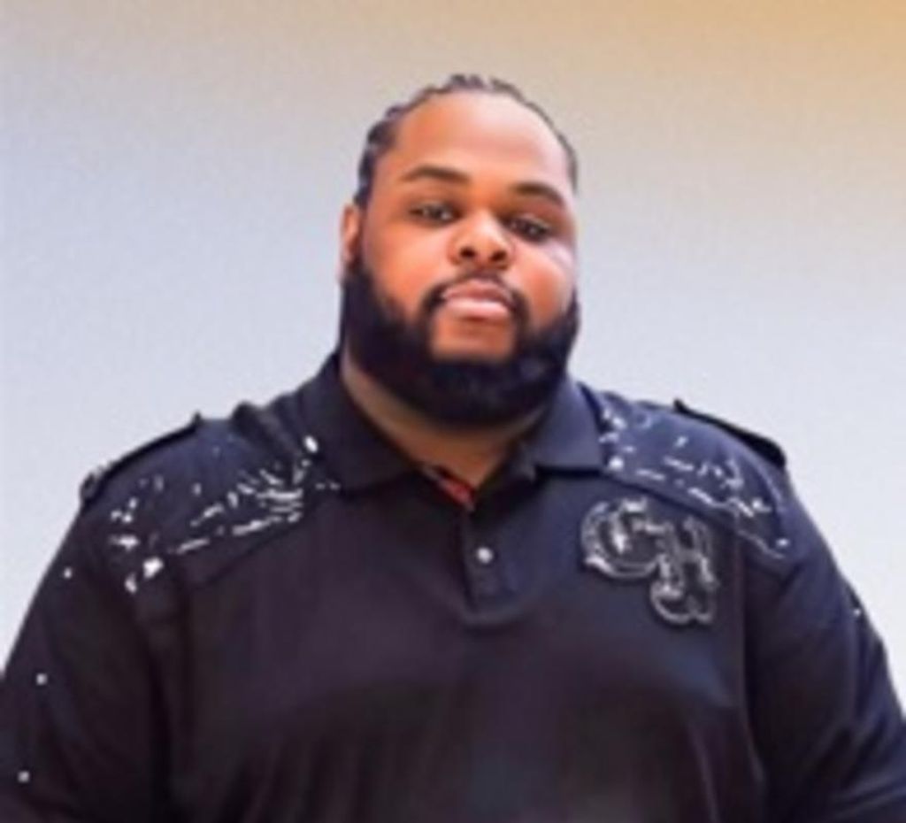 John Tyler Harris, Iv