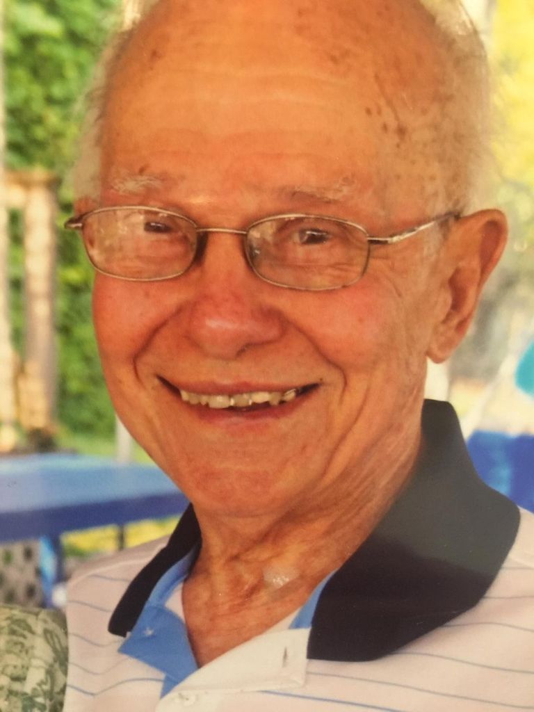 Edgar G. Grossheim