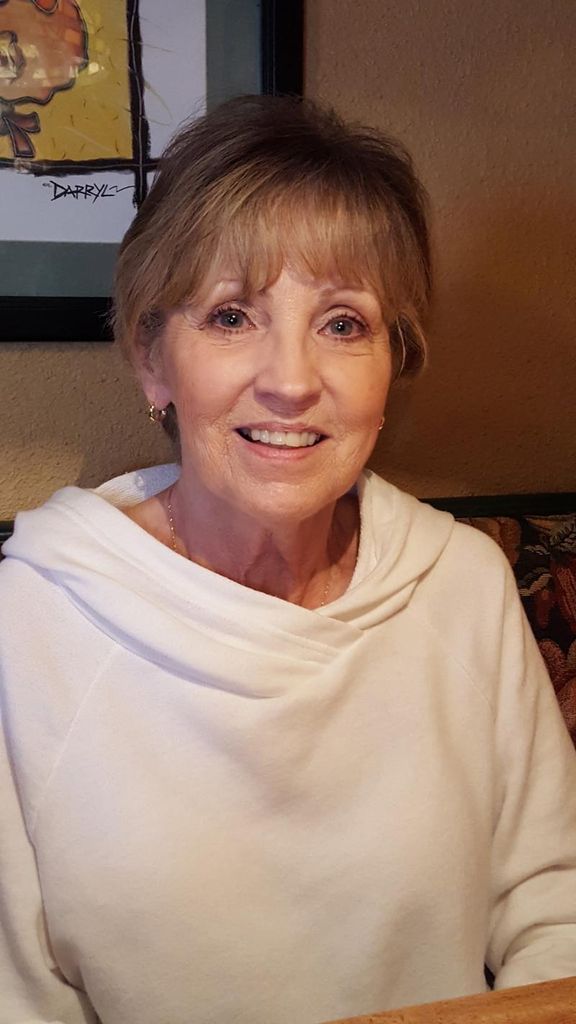 Sharon Kay Kemp Profile Photo