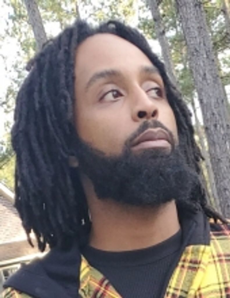 Davon Gregory Williams