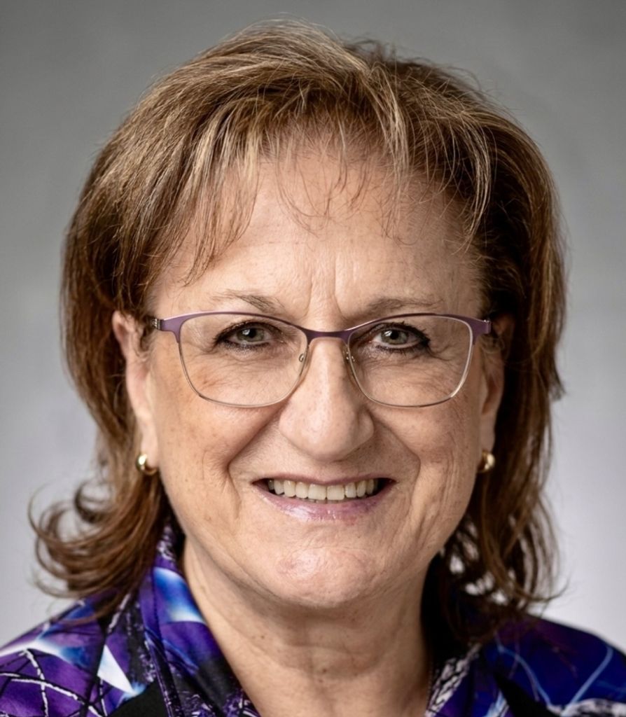 Maxine Baker (Martin) Profile Photo