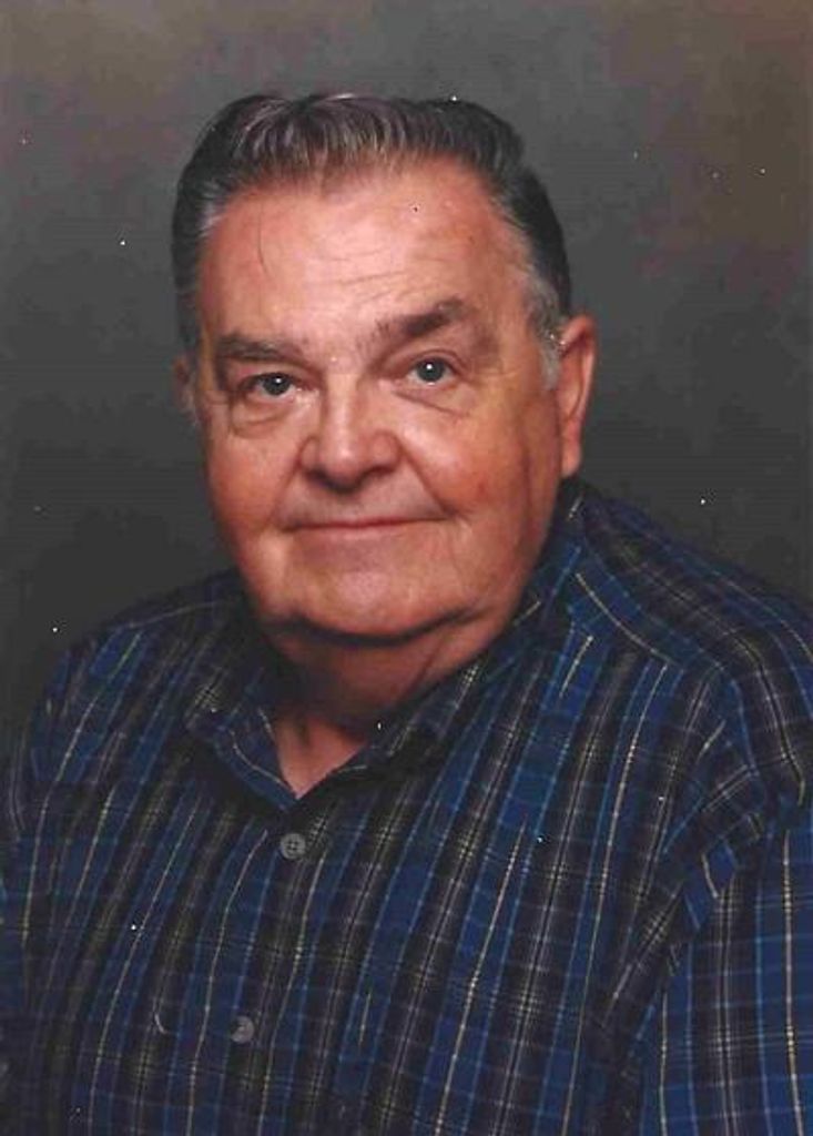 Oley Gene Magness Profile Photo