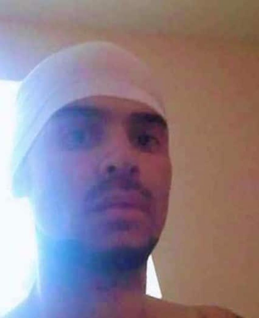 Jose “Jc” Carcano Jr