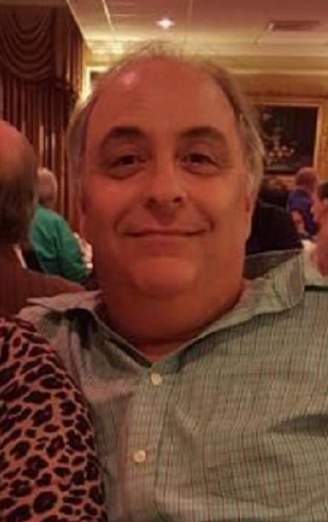 Richard M. Magno Profile Photo