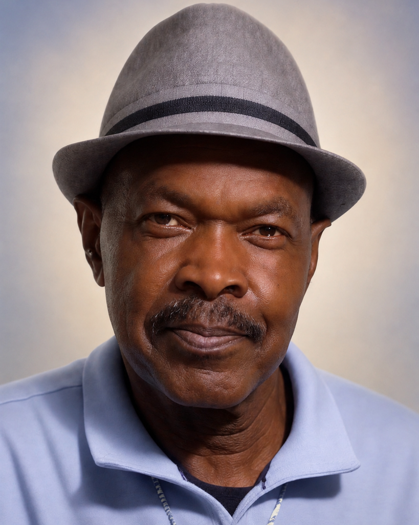 Hector Lloyd Anderson Profile Photo