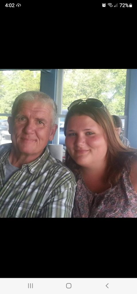 George R. Mcginnity Jr.