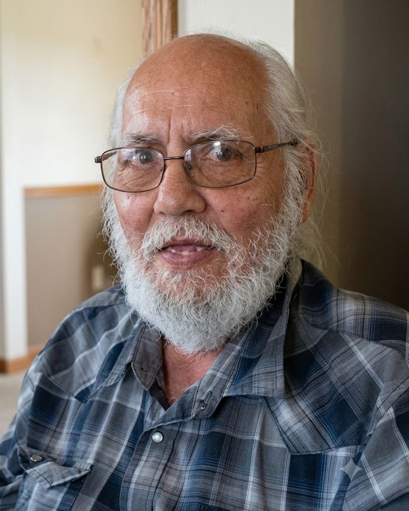 Donald Ray Hunter Profile Photo