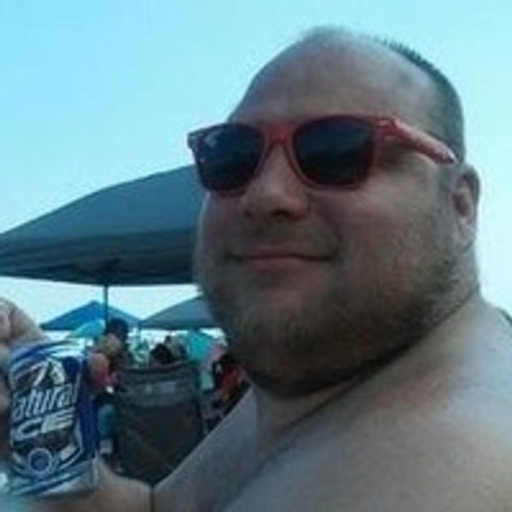 Allen "Big D" D. Dixon