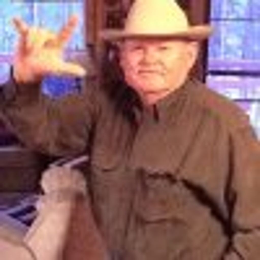 John "Jack" William Donahue