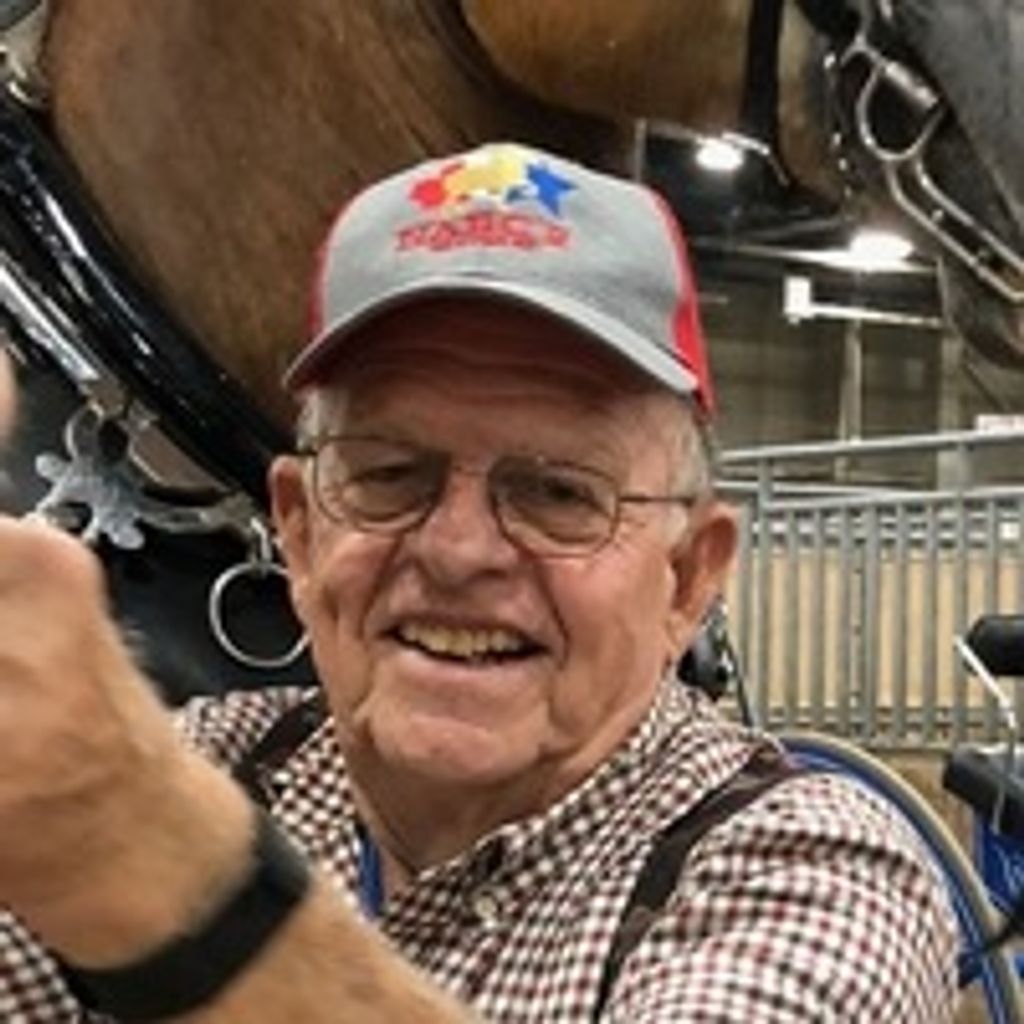 Russell C. Carpenter Profile Photo