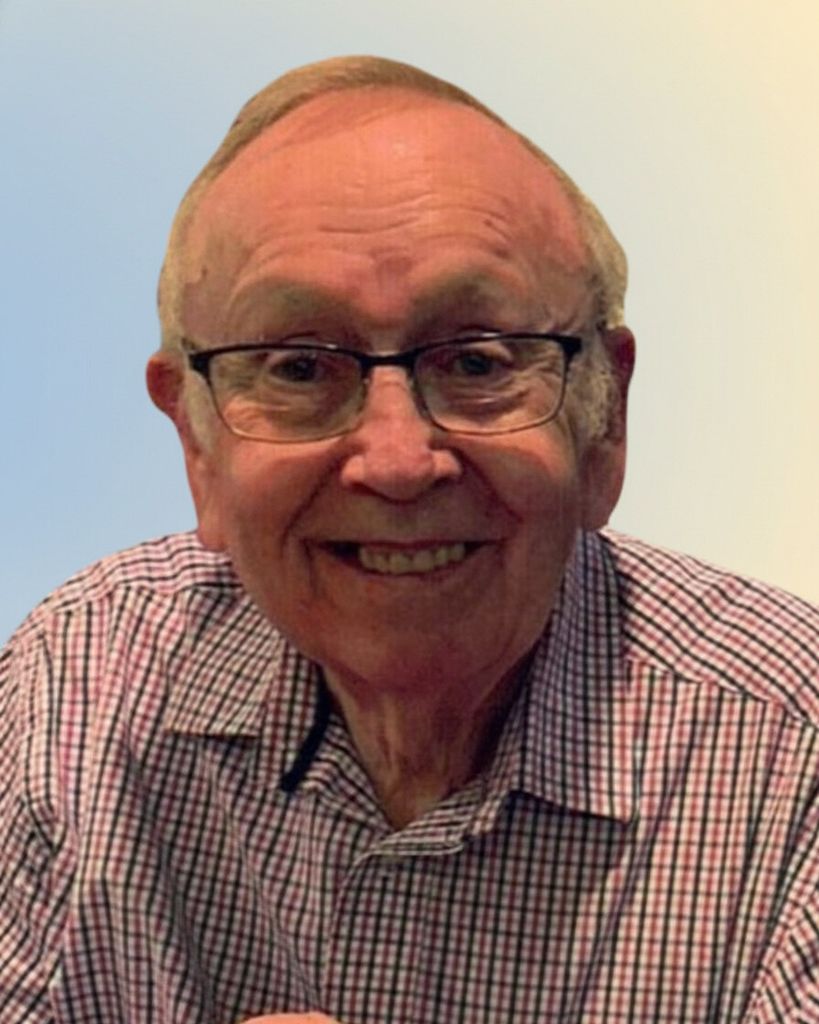 Robert L. Craine Profile Photo