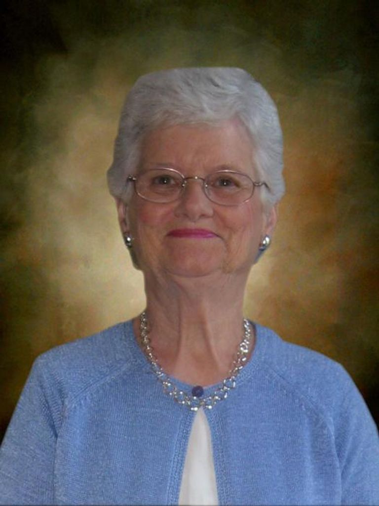 Peggy Faydene (Collins)  Riley