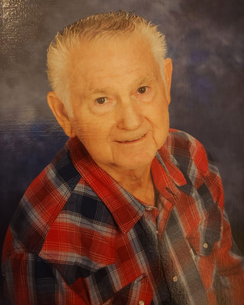 Wayne L Speight Profile Photo