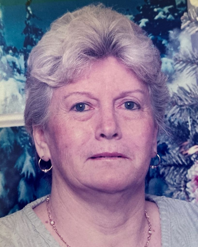 Connie Rose Waxman
