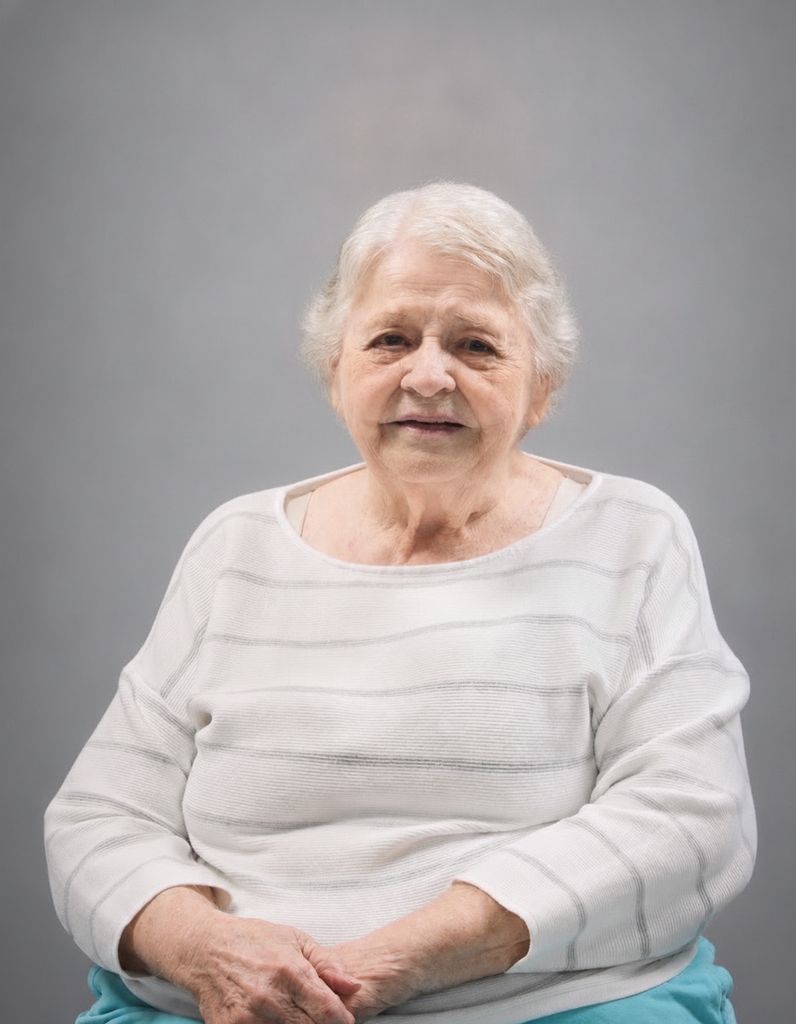 Mary Roberta Welch Profile Photo