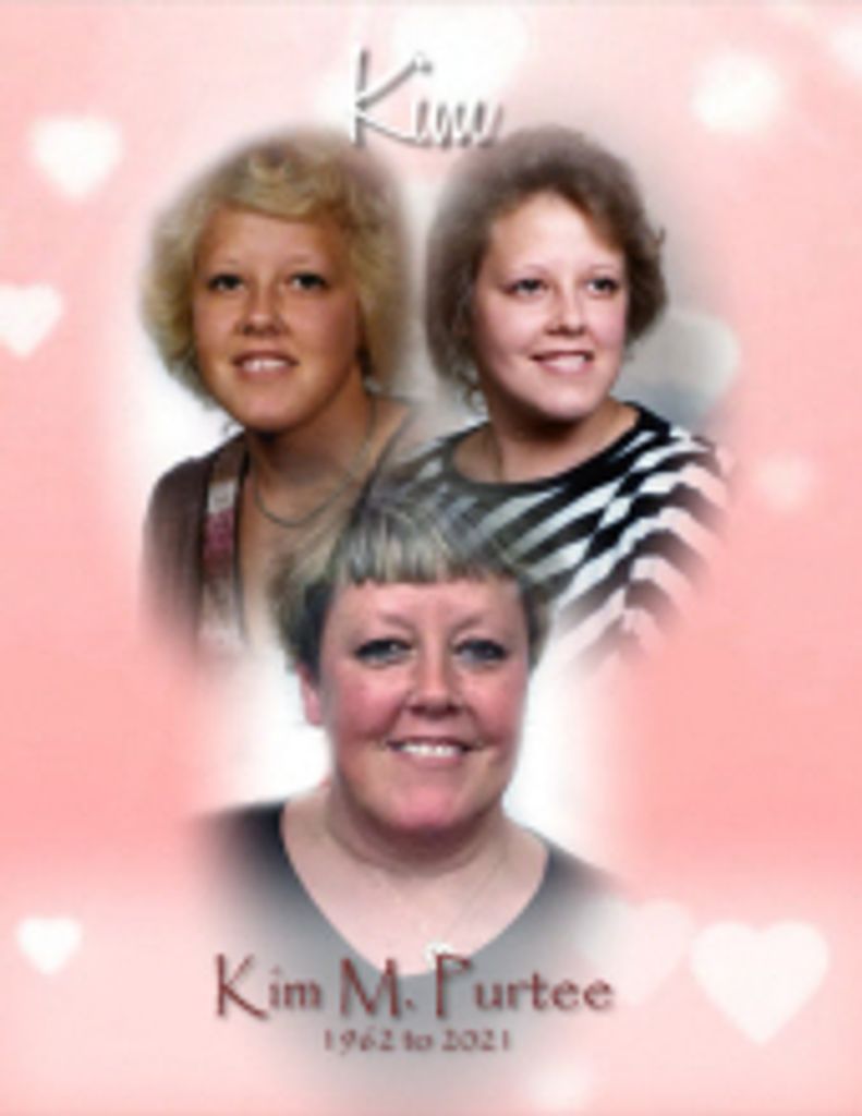 Kim M. Purtee Profile Photo