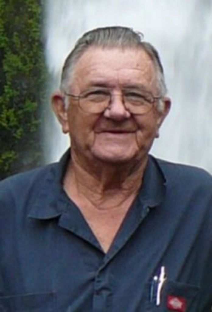 Paul Phillip Woolman Profile Photo