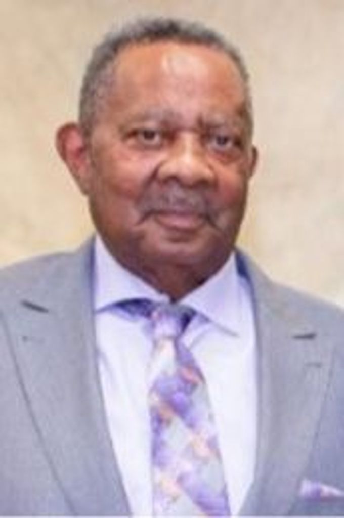 James Milton Rucker