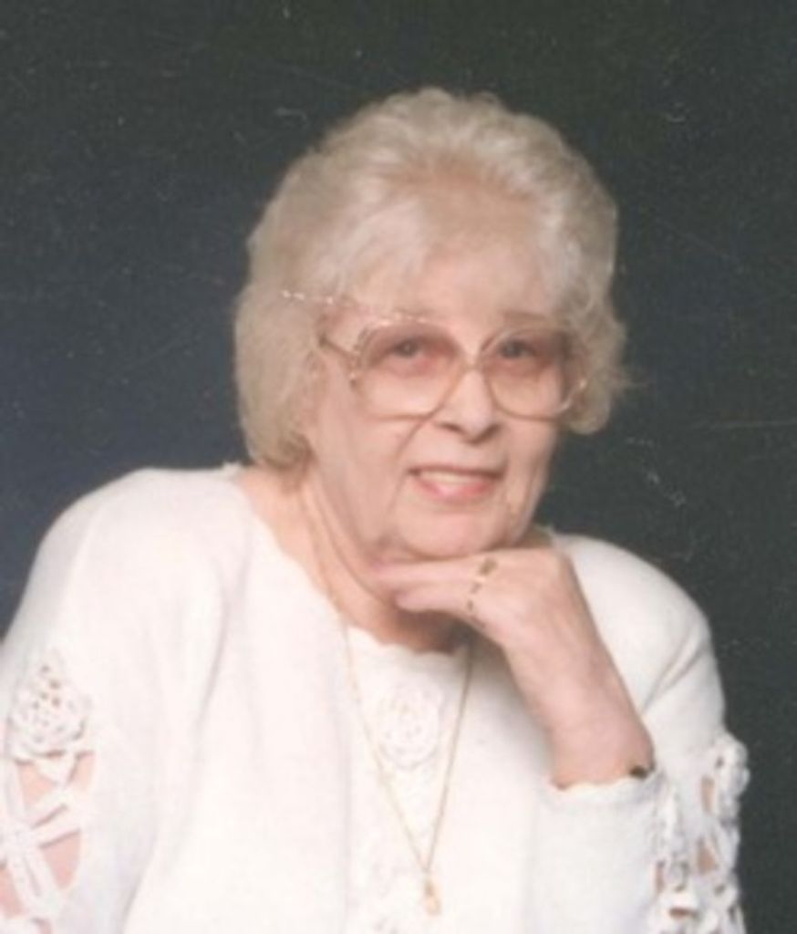 Margarete Sophia Dobrovolny