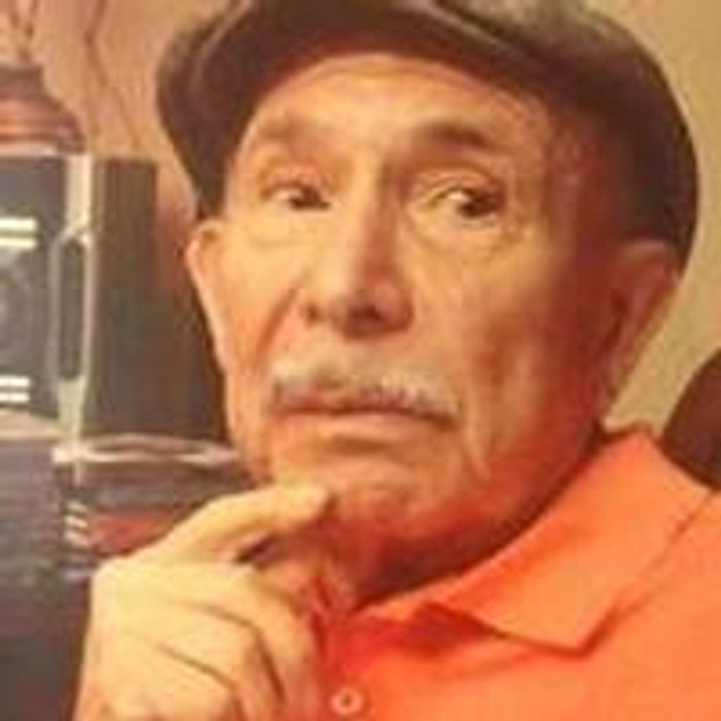 Adolfo Cantu Alaniz