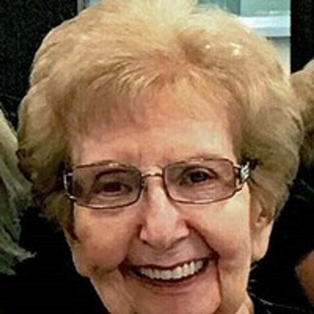 Shirley Ann Lafollette