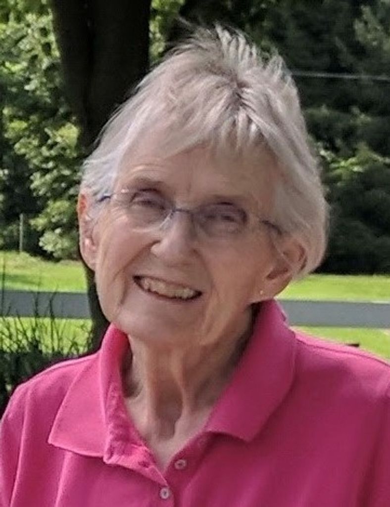 Litta Hansen Profile Photo