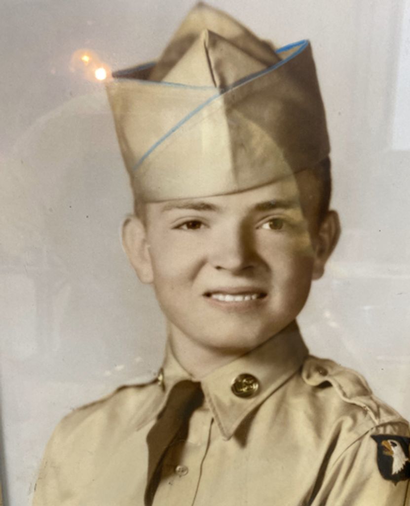 Benny Ray Wilkerson Profile Photo