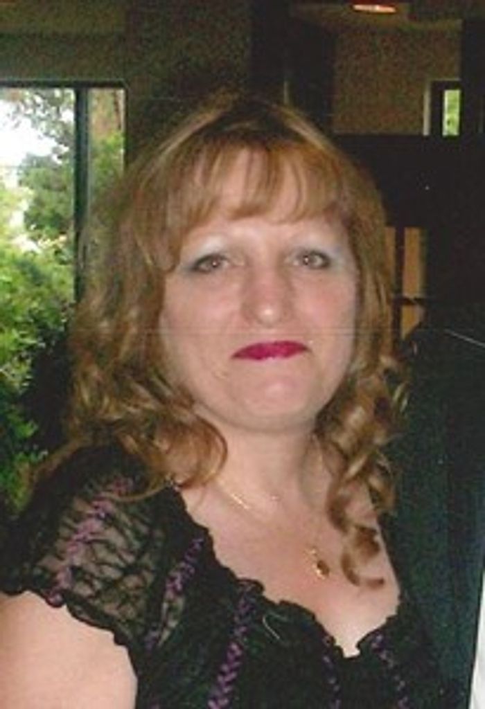 Marilyn Haws
