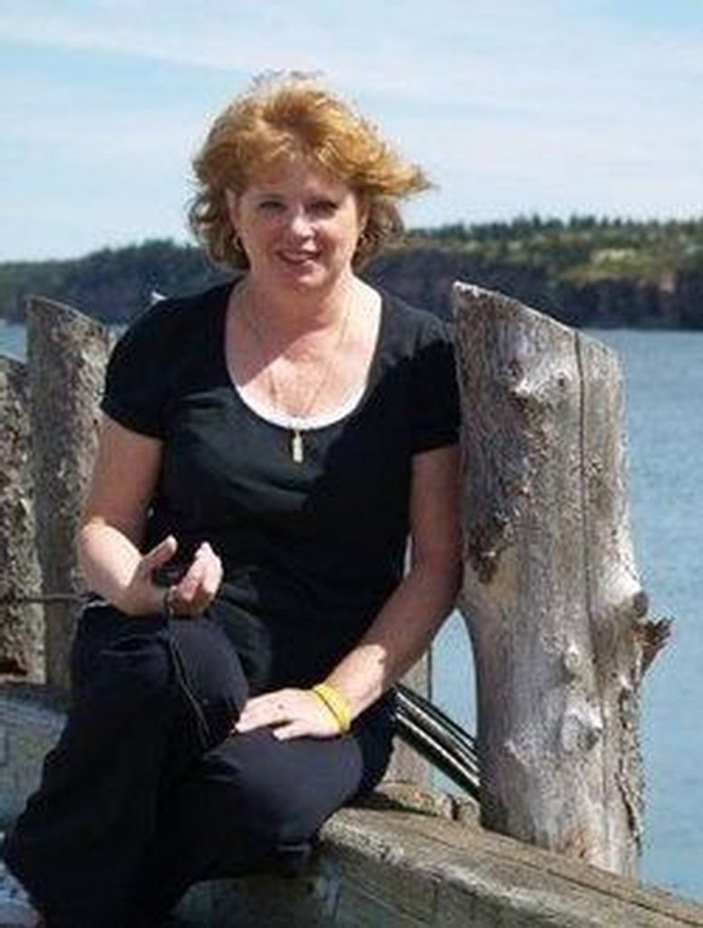Lisa Marie Verstichelen