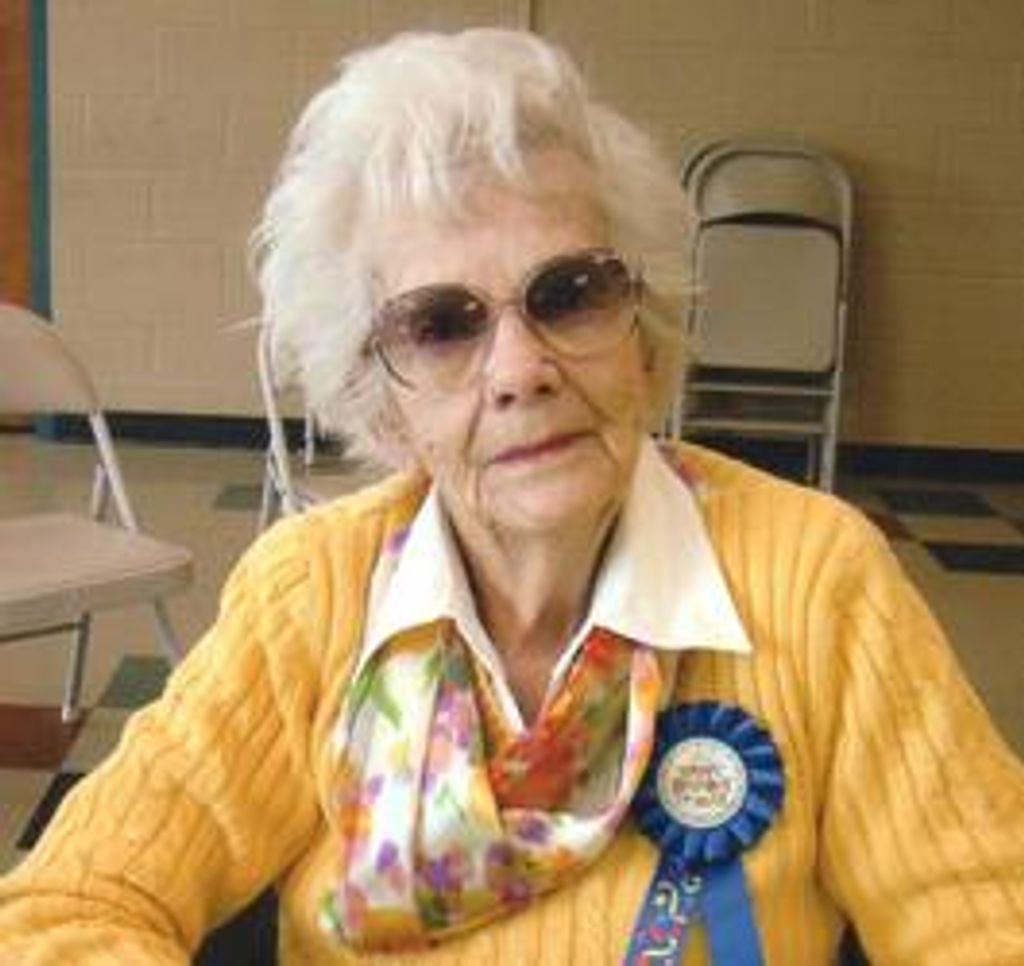 Dorothy Helen Hughes Profile Photo