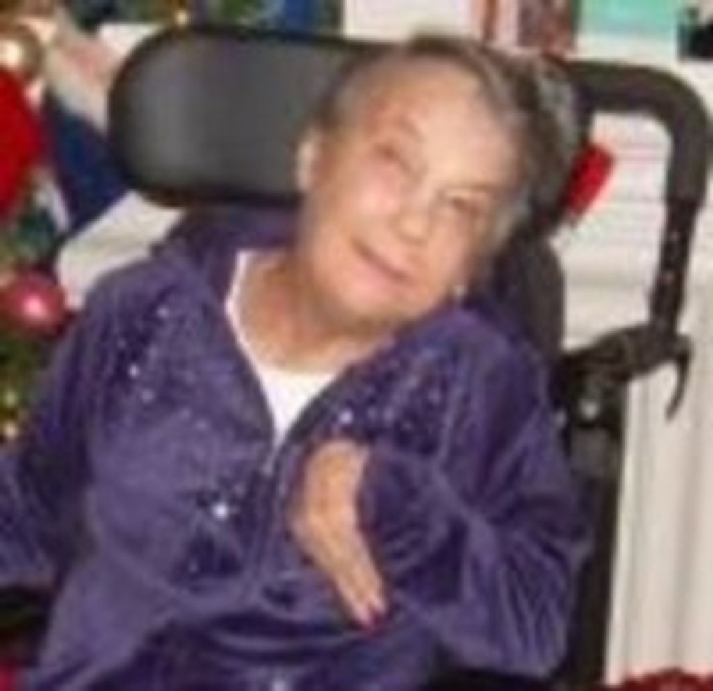 Diane Priscilla Reith