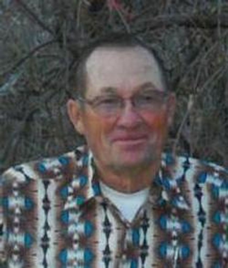 Clayburn Roy Marsh Profile Photo