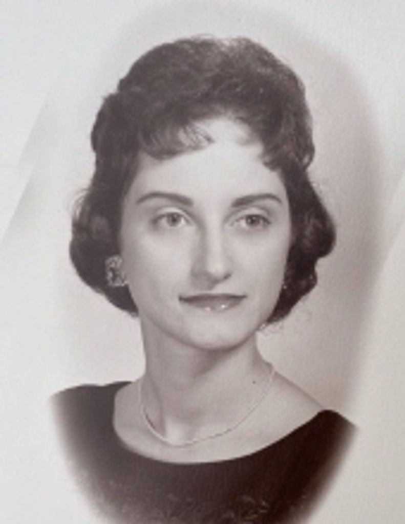 Annette M. Ciaramitaro