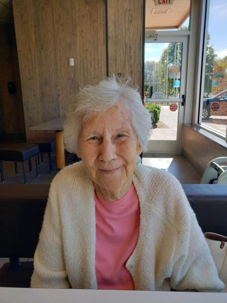 Mae B. Randolph Profile Photo