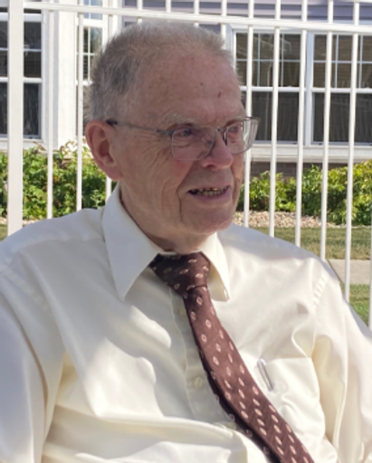 Walter "Wally" F. Baughman Profile Photo