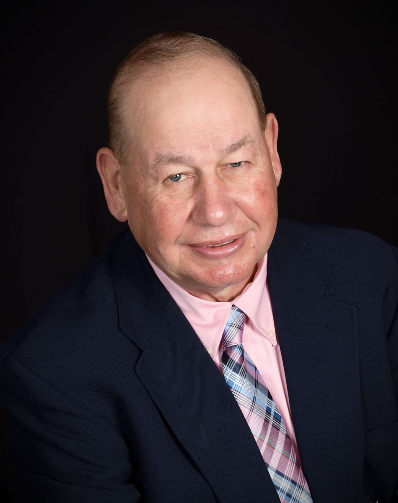 Cecil Edward Hildebran