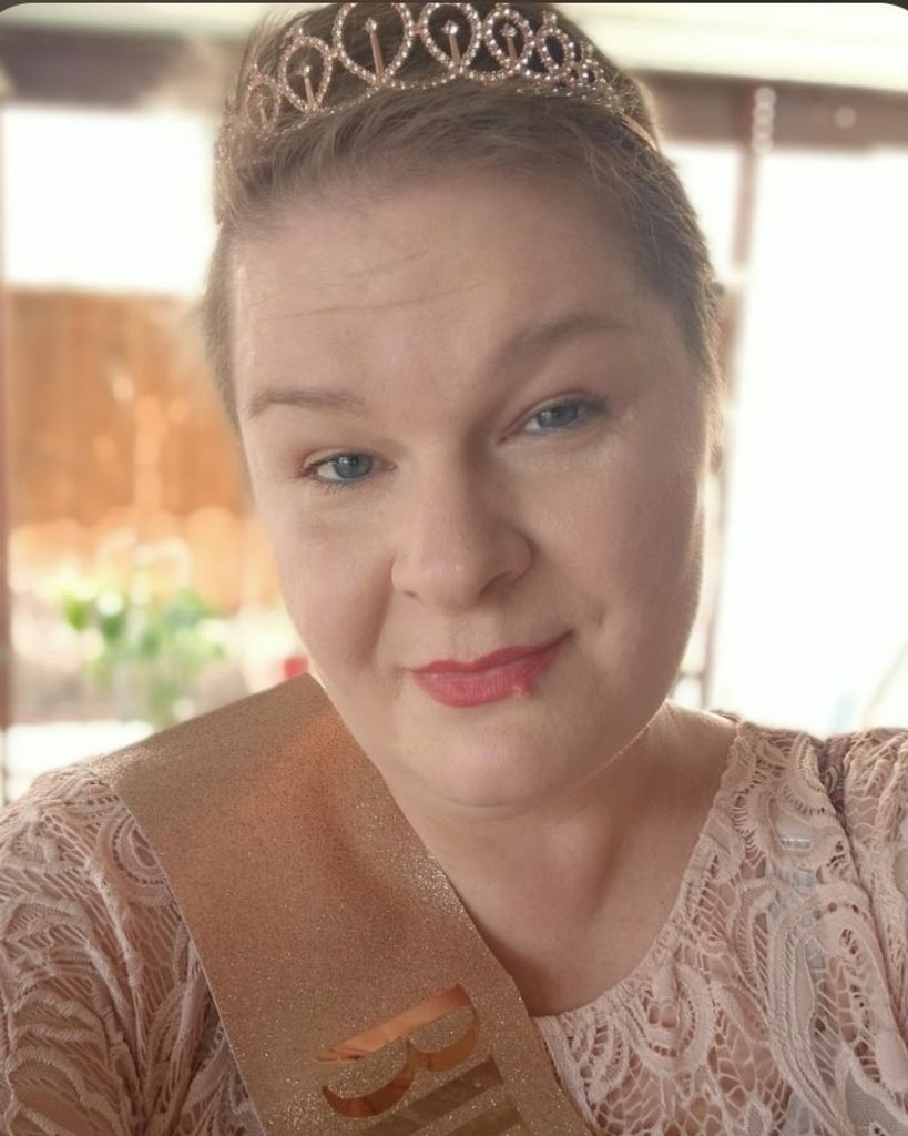 Mariah Michelle Morse Profile Photo